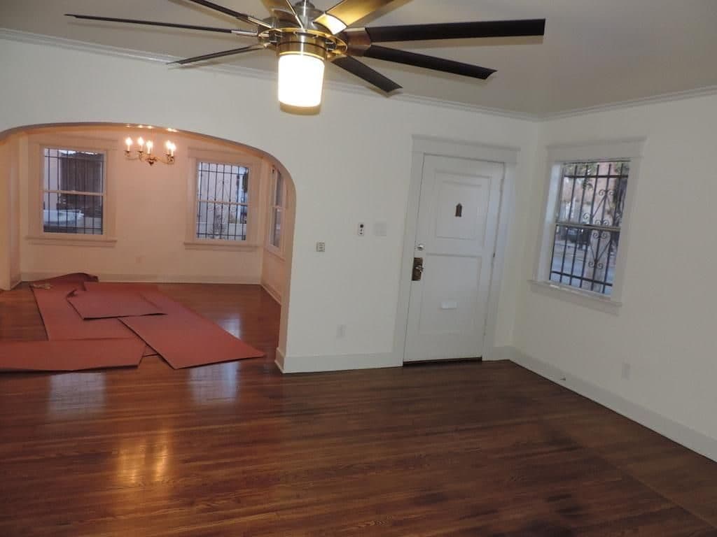 2 BR for rent — 1159 N Wilton Pl, Los Angeles 3