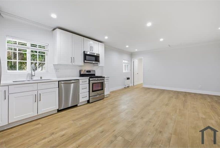 2 BR for rent — 243 Crandall St, Los Angeles 2