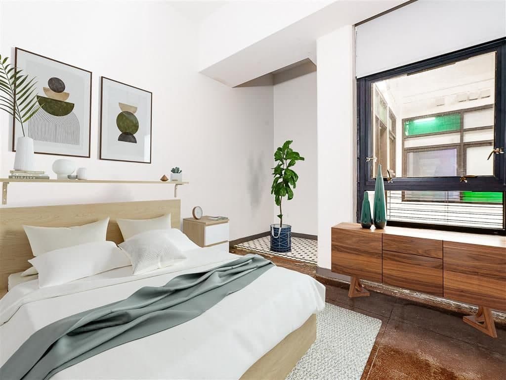 Studio for rent — 430 S Broadway, Los Angeles 3