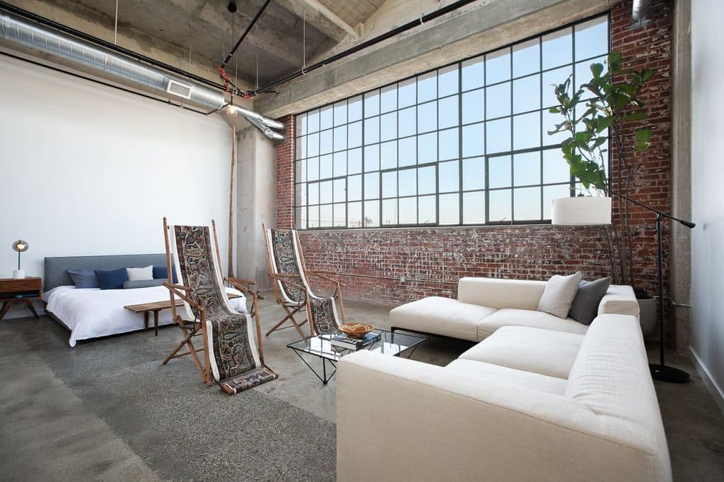 Studio for rent — 691 Mill St, Los Angeles 1