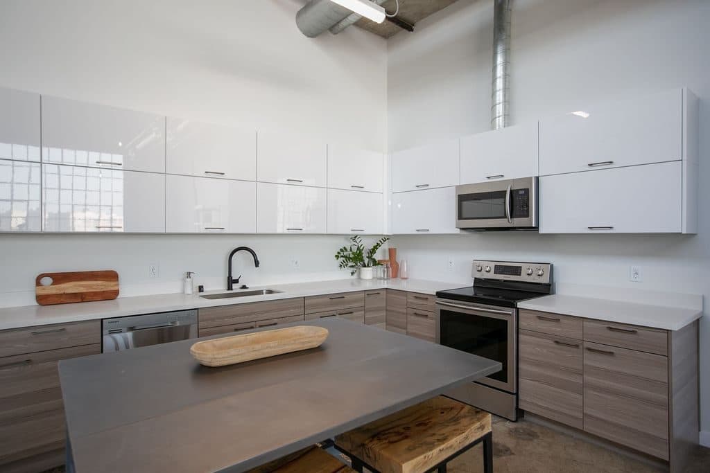 Studio for rent — 691 Mill St, Los Angeles 3