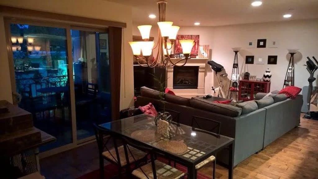 2 BR for rent — 8238 W Manchester Ave APT 303, Playa Del Rey 2
