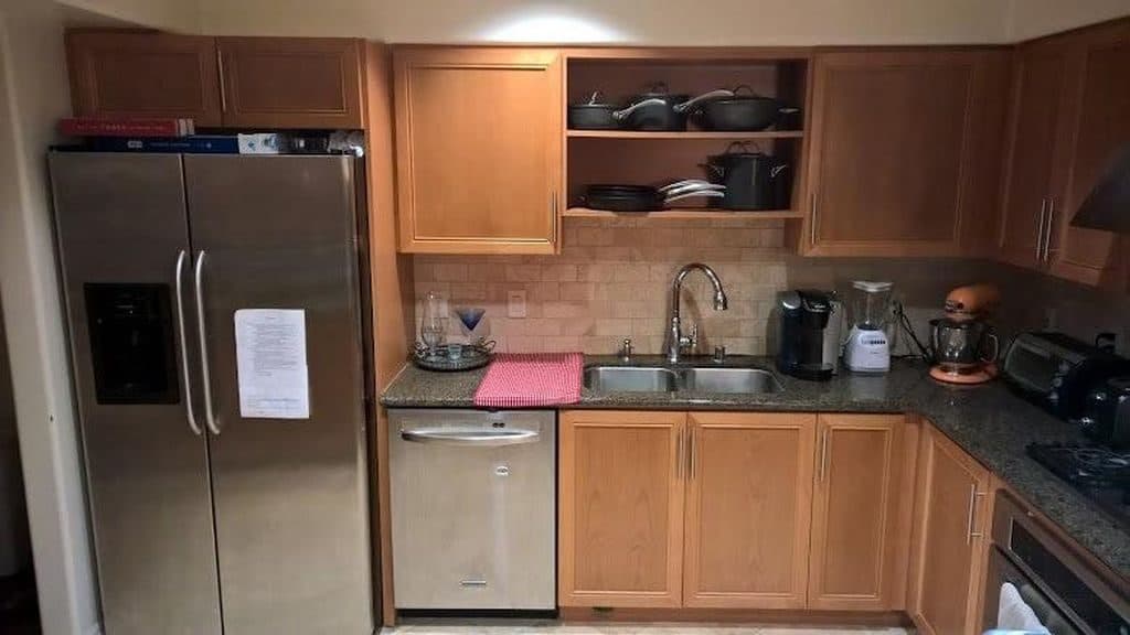 2 BR for rent — 8238 W Manchester Ave APT 303, Playa Del Rey 3