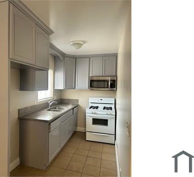 2 BR for rent — 626 W 59th Pl, Los Angeles 2