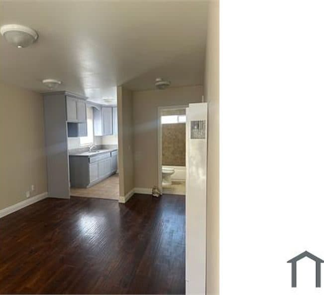 2 BR for rent — 626 W 59th Pl, Los Angeles 1