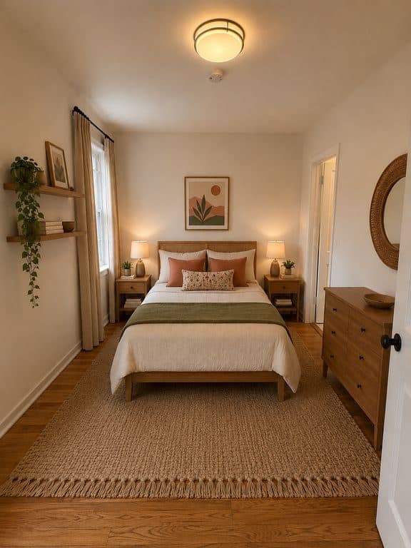 Studio for rent — 922 1/2 N Hayworth Ave, Los Angeles 2