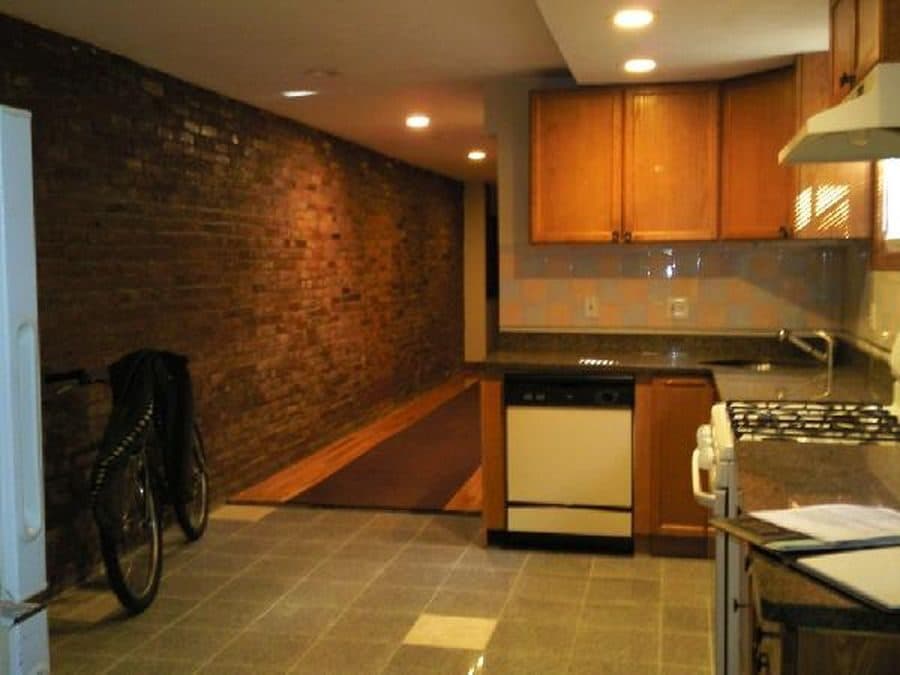 3 BR for rent — 73 Harvard Ave APT 3, Boston 2