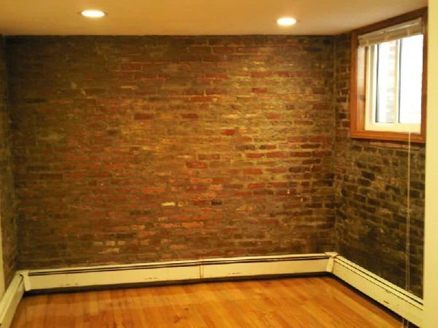 3 BR for rent — 73 Harvard Ave APT 3, Boston 1