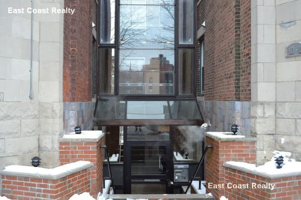 Studio for rent — 10 Brainerd Rd, Boston 2