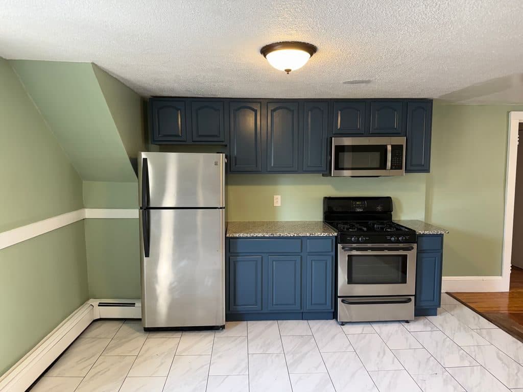 3 BR for rent — 57 Mozart St, Boston 3
