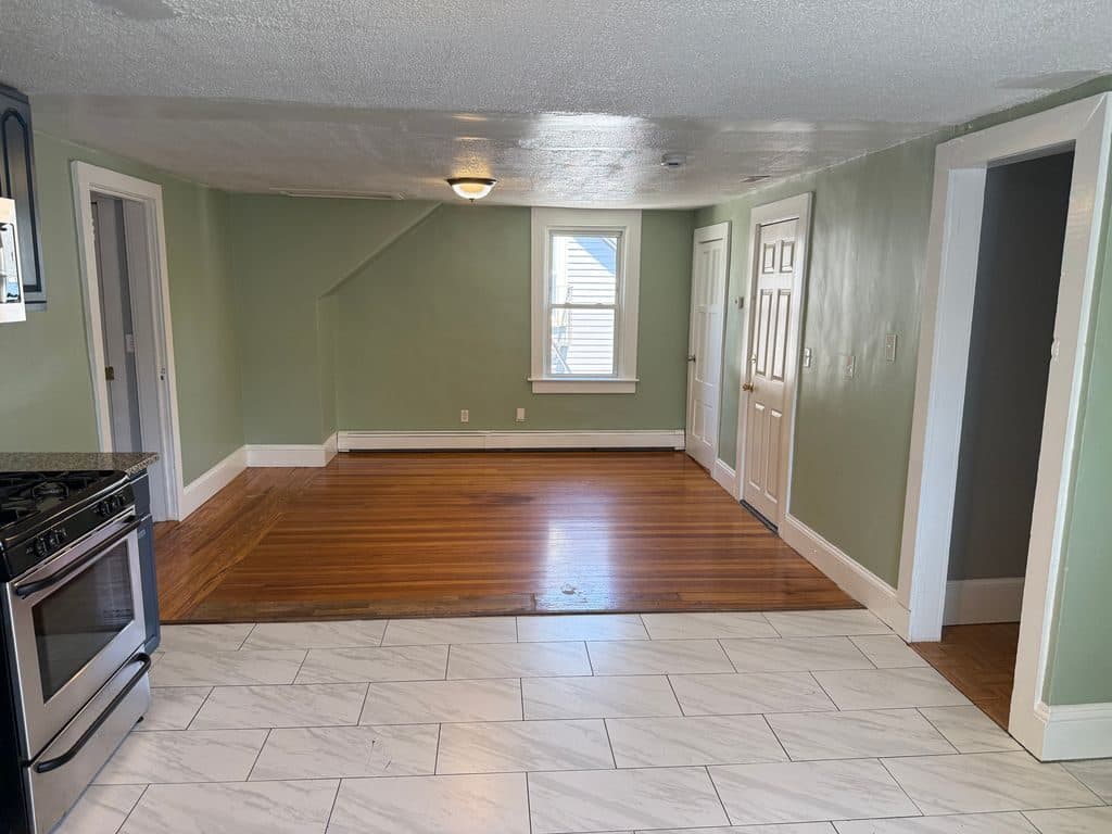 3 BR for rent — 57 Mozart St, Boston 2