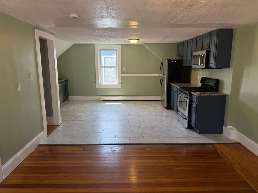 3 BR for rent — 57 Mozart St, Boston 1