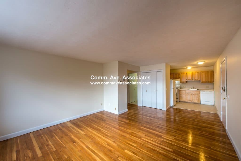2 BR for rent — 88 Gardner St, Allston 2