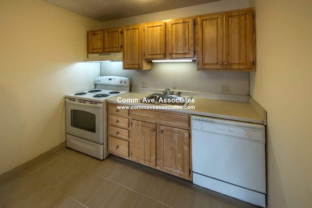 2 BR for rent — 88 Gardner St, Allston 3
