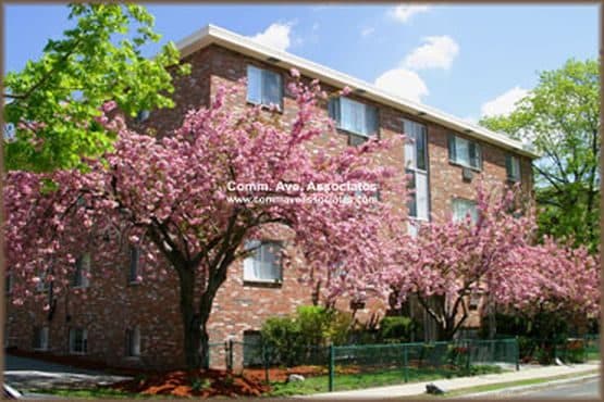 2 BR for rent — 88 Gardner St, Allston 1
