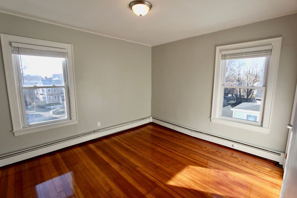 4 BR for rent — 299 Lexington St, Boston 2