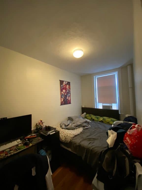 Studio for rent — 5 Walbridge St, Allston 3