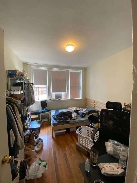 Studio for rent — 5 Walbridge St, Allston 1