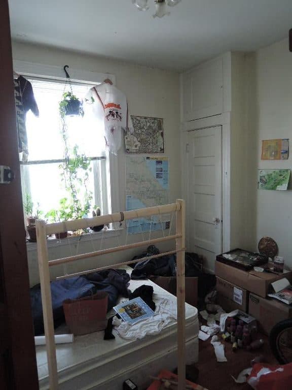 4 BR for rent — 35 Waverly St, Brighton 1