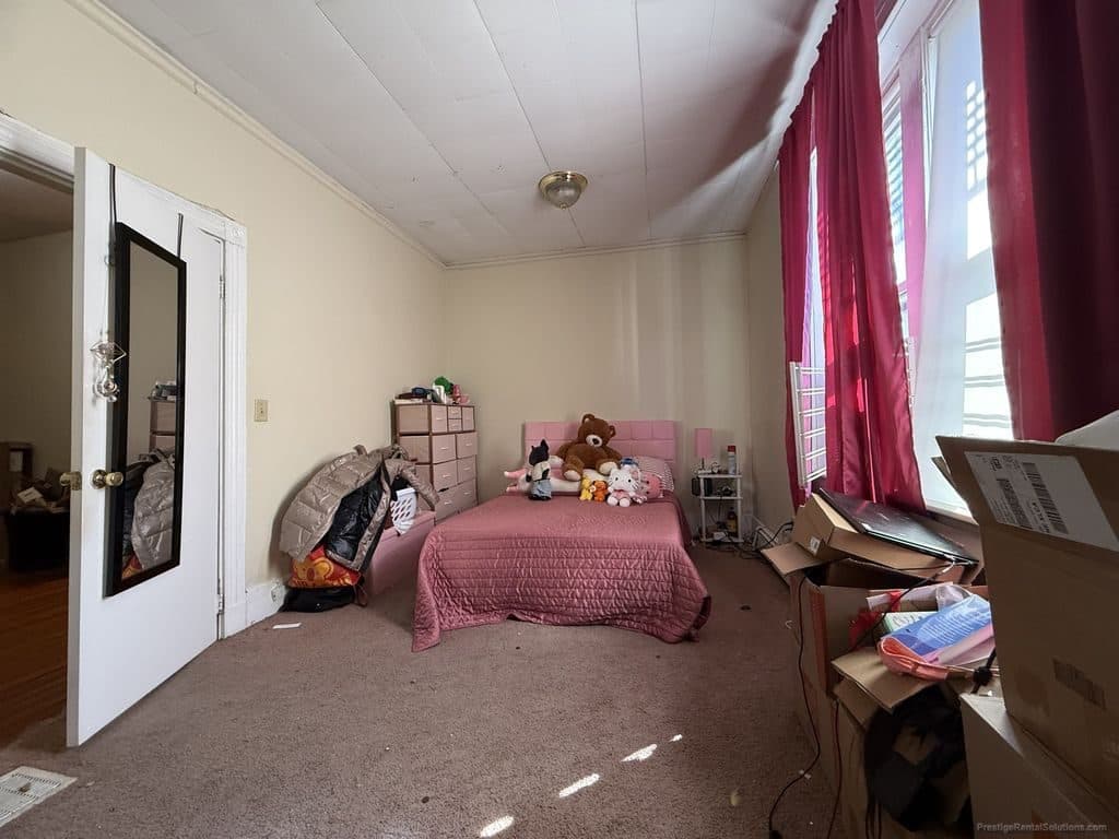 1 BR for rent — 73 S Huntington Ave, Boston 2