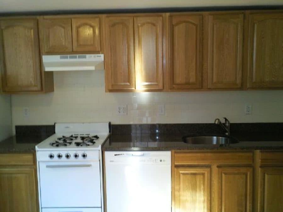 1 BR for rent — 2 President Ter, Boston 3