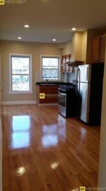 1 BR for rent — 66 Hyde Park Ave #2, Boston 1