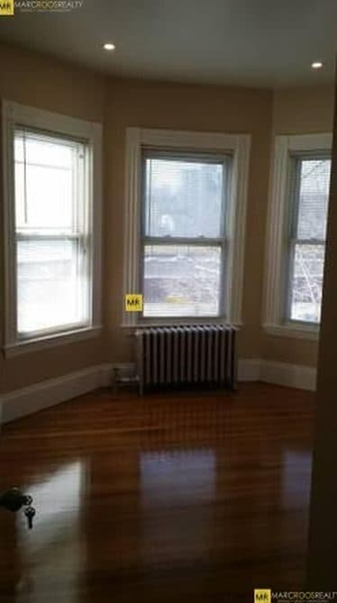 1 BR for rent — 66 Hyde Park Ave #2, Boston 3