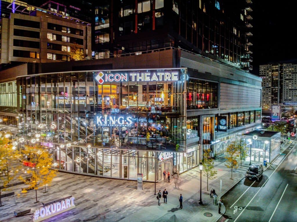 Studio for rent — 5 Fan Pier Blvd, Boston 3