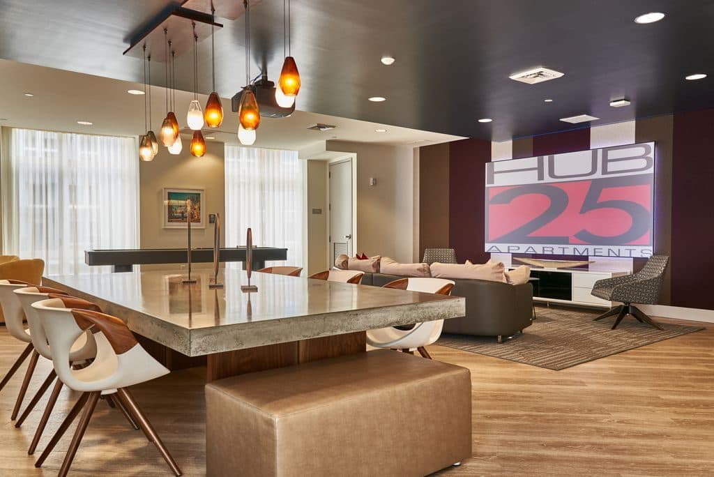 Studio for rent — 25 Morrissey Blvd, Boston 2