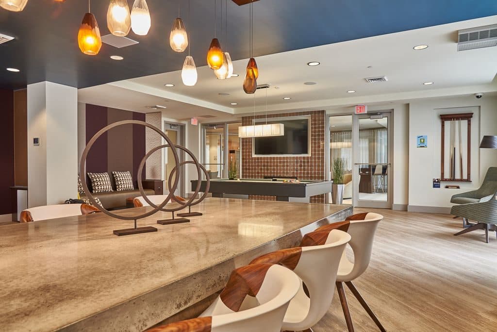 Studio for rent — 25 Morrissey Blvd, Boston 3