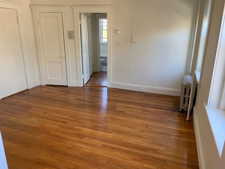 Studio for rent — 235 Park Dr, Boston 1