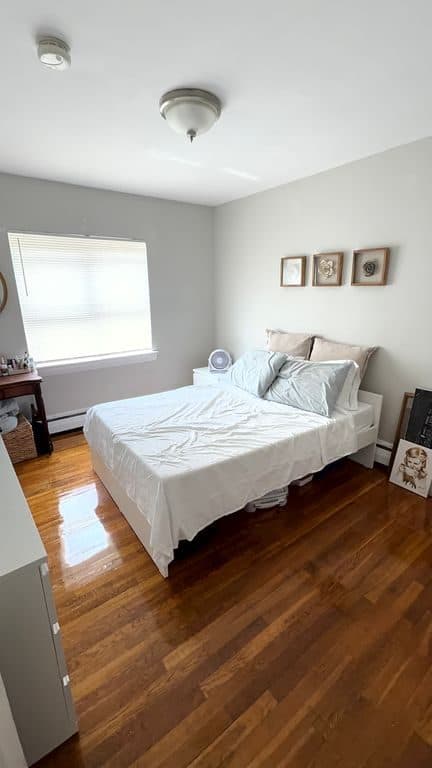 1 BR for rent — 61 Selkirk Rd, Boston 3