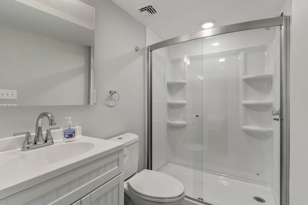 1 BR for rent — 36 Emerson St, Boston 3