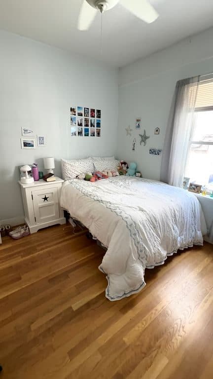 2 BR for rent — 1307 Commonwealth Ave, Allston 2
