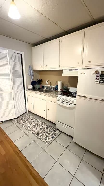 2 BR for rent — 1307 Commonwealth Ave, Allston 1