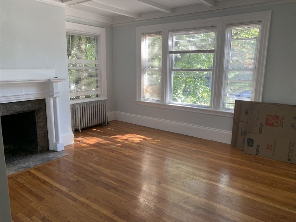 5 BR for rent — 1789 Commonwealth Ave, Boston 3