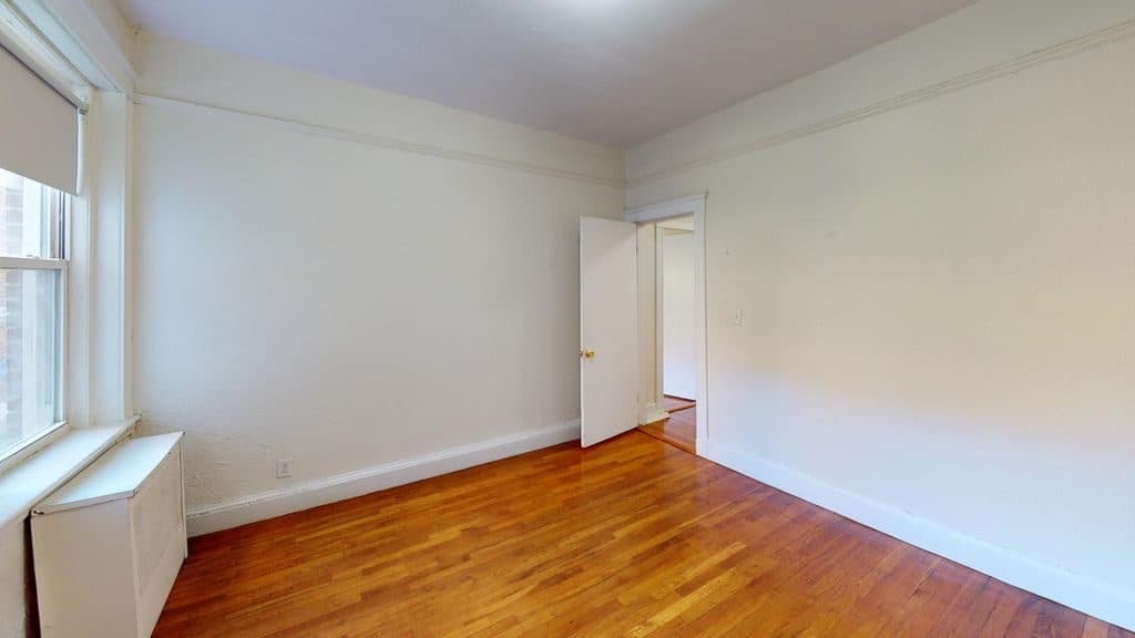 Studio for rent — 70 Chiswick Rd, Boston 2