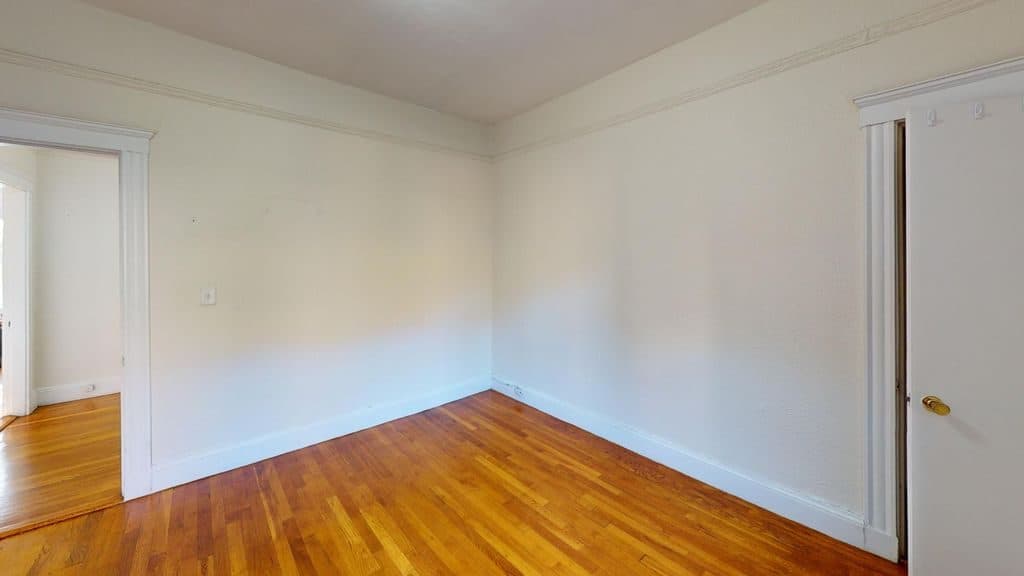 Studio for rent — 70 Chiswick Rd, Boston 3