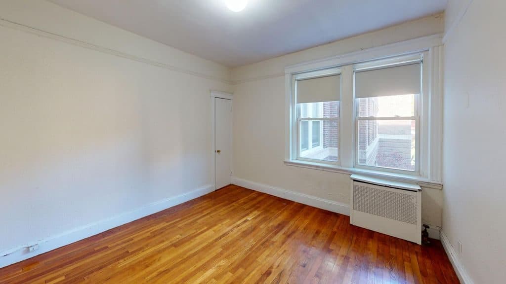 Studio for rent — 70 Chiswick Rd, Boston 1