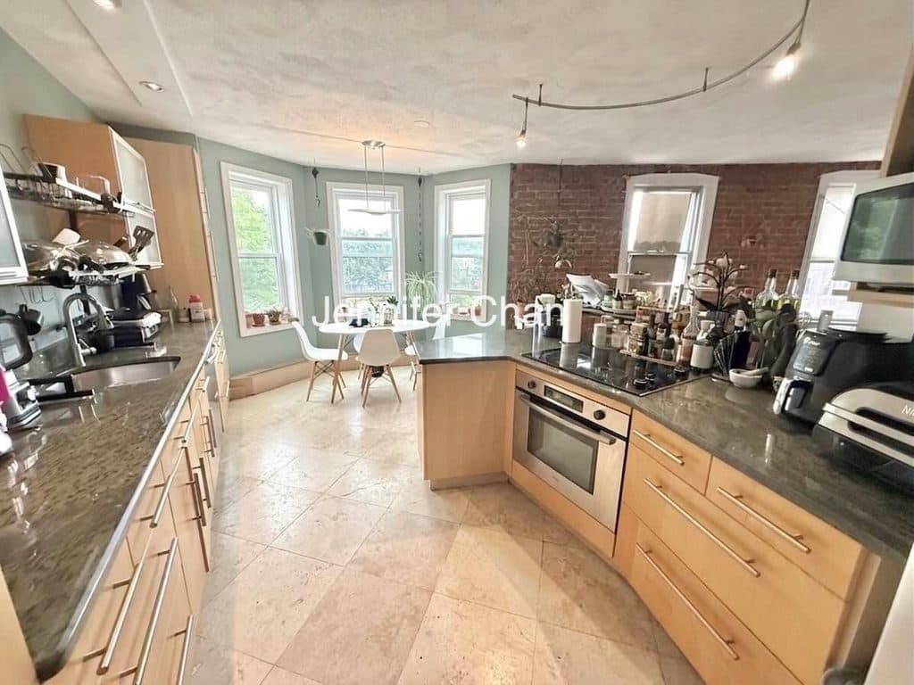 1 BR for rent — 210 Chestnut Hill Ave, Brighton 2