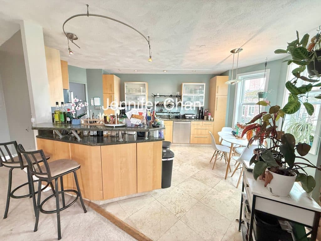 1 BR for rent — 210 Chestnut Hill Ave, Brighton 1