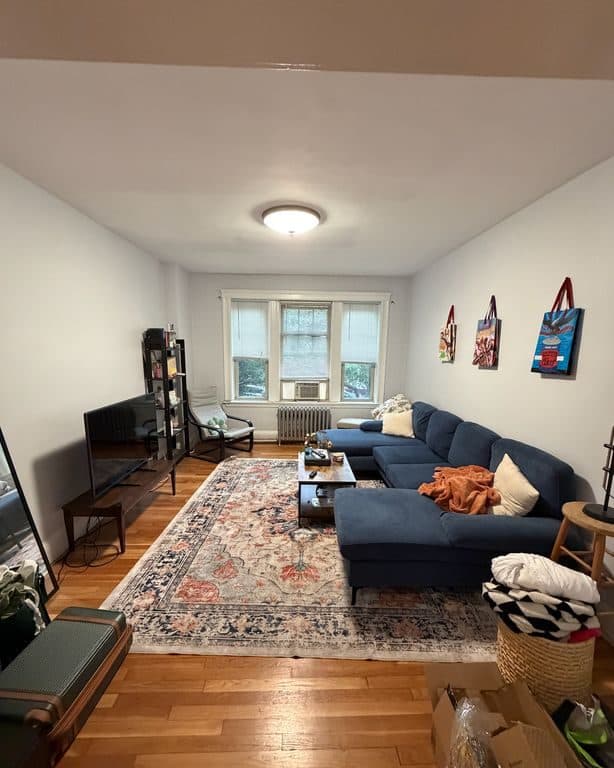 1 BR for rent — 93 Chester St, Boston 2