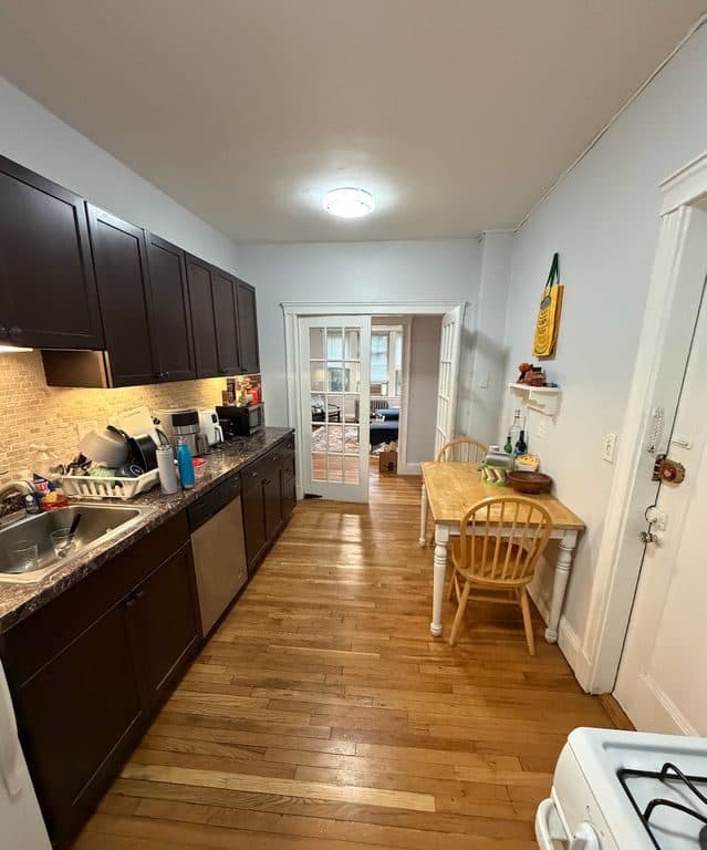 1 BR for rent — 93 Chester St, Boston 1