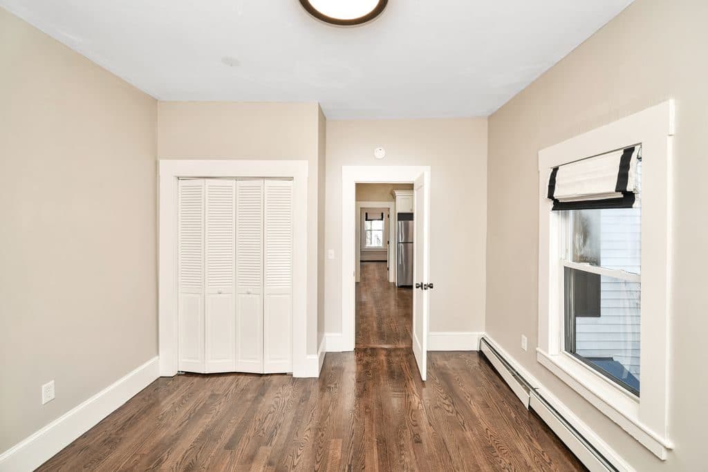 1 BR for rent — 16 Carson St Floor 1, Dorchester 2