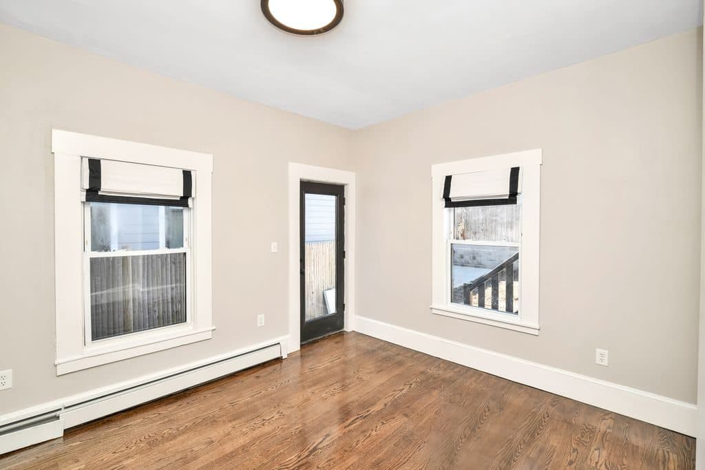 1 BR for rent — 16 Carson St Floor 1, Dorchester 3
