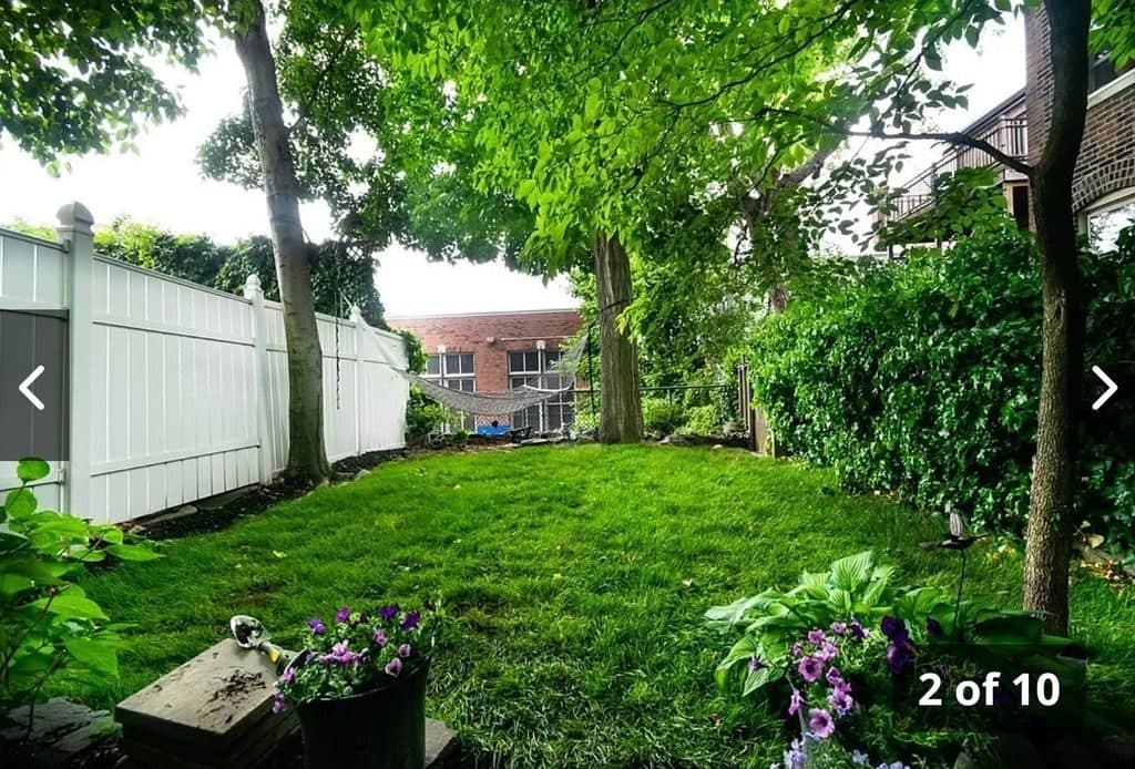 1 BR for rent — 68 Russell St #1, Charlestown 1