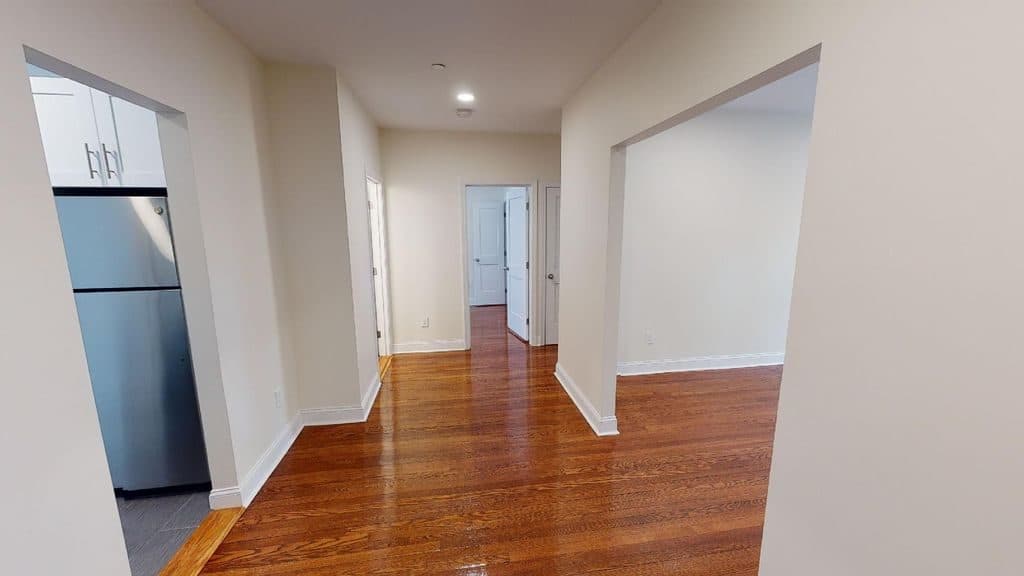 1 BR for rent — 123 Sutherland Rd, Boston 3