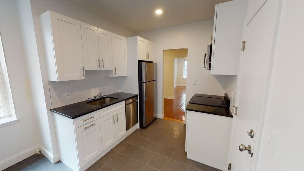 1 BR for rent — 123 Sutherland Rd, Boston 1