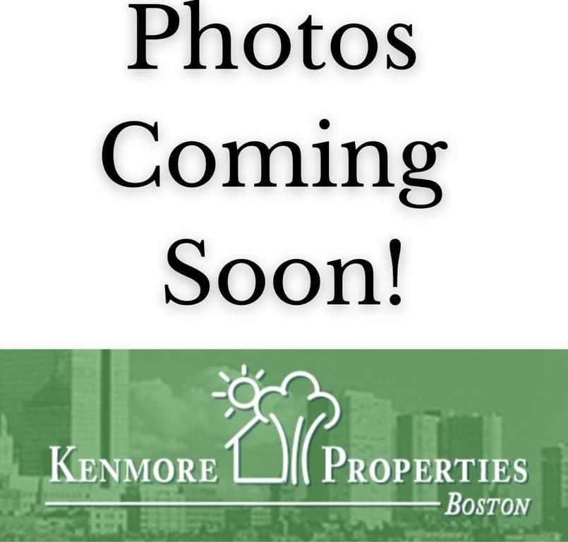 1 BR for rent — 12 Queensberry St, Boston 1
