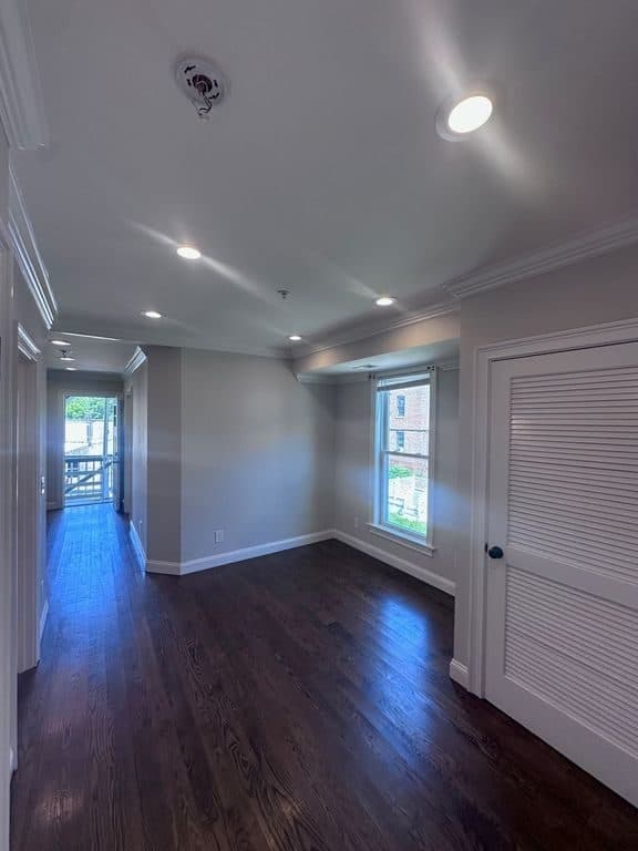 2 BR for rent — 39 W Walnut Park, Boston 2